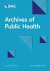 Archives Of Public Health期刊封面